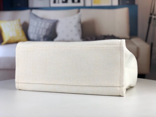 シャネルバッグ素材ディテール